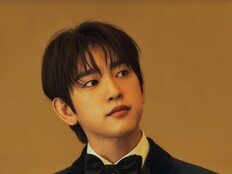 박진영, 왕자님 어서오세요…빛나는 청순 비주얼 [DA★]