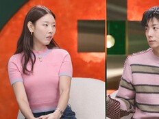 한혜진, 예측불가 러브라인에 일침…“급해지면 끝나” (누난 내게 여자야)