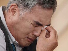 ‘각집 부부’ 남편 오열, “지옥 같아…삶 무너져 내렸다” (결혼 지옥)