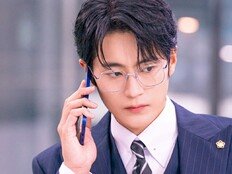 차서원, ‘낭또’ 걔 맞아? 얼굴 갈아끼웠다…변호사 변신 (스프링 피버)