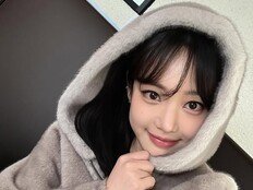 ‘이승기 처형’ 이유비, 3개월 침묵 깼다…팬들 “35살 맞아요?”