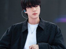 방탄소년단 진 생일 이벤트, 팬심이 지구를 돌렸다
