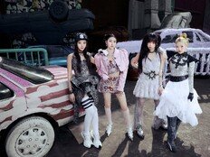 비비업, 멕시코 이어 프랑스 아이튠즈 줄 세우기