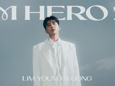 임영웅 뮤비 삼총사 출동…차트 상위권 단체 등판