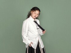 ‘우리들의 발라드’ 최종 우승…19세 제주 소녀 이예지, “더 높은 곳으로 올라가고 싶어”(일문일답)