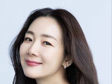 최지우, 1형 당뇨 아들 지킨 모성애…3년 만에 복귀 (슈가)