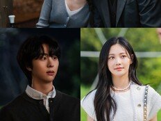 전 세계가 빠진 로코… ‘키스는 괜히 해서!’ 글로벌 1위 폭주