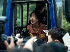 ‘자백의 대가’ 전도연의 차력쇼…스릴러 존재감 미쳤다