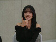 스테이씨 찐팬, 심박수 136 돌파…“우리 중 최애 누구야?” 돌직구 (최애와의 30분)