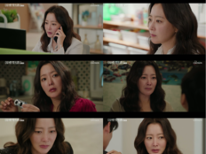 김희선, ‘퀸희선’…‘다음생은 없으니까’ 3회연속 시청률↑