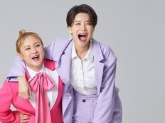 장도연, 절친 박나래 논란 속 묵직한 한마디 “먹칠 안 하려 한다”