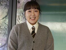“‘자매다방’은 결국 막내 이모 캐릭터의 집합소죠”…이수지가 말하는 부캐 토크쇼
