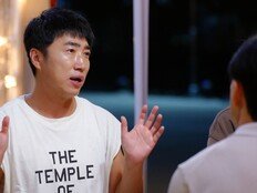 남편보다 더 오랜 인연…장동민, ‘두 집 살림’하더니 눈치백단