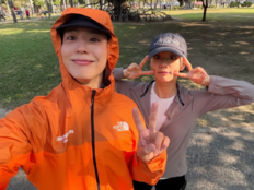 박보검·혜리, 벌써 10주년…대만서도 ‘응팔 커플’ 케미 뽐내