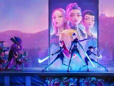 ‘케이팝 데몬 헌터스’ 헌트릭스, 포브스 영향력 여성 100인