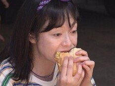 전소민·박지민, 남자들한테 “찢어지자” 파격 제안 (대다난 가이드)