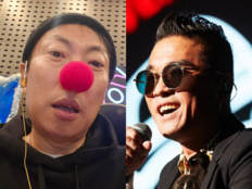 박명수, 복귀한 김건모에 11달째 러브콜 “꼭 모시고 싶다”