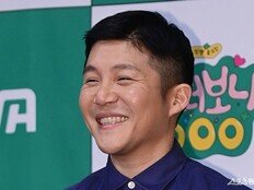 ‘조폭 연루설’ 조세호 ‘유퀴즈’ 하차, “당분간 유재석 혼자 진행” (전문)[공식]