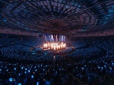 ‘국민 그룹’ god 4년 연속 완전체 콘서트 성료…서울콘 4만명 동원