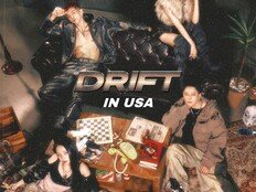 카드(KARD), 오늘(10일) 미주 투어 포문