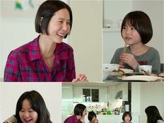 김나영, “엄마가 두 분” 고백…가정사 첫 공개(퍼즐트립)