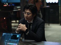 UDT, 설리번 정체 드러났다… ‘진짜 전쟁’ 시작