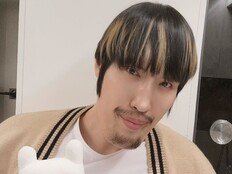 [단독] 최홍만, 유튜브 도전…‘키링남 최홍만’ 공개