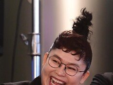 이영자, 故 최진실 추억…“힘들던 시절, 위로가 되어준 친구”(배달왔수다)