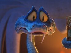 ‘주토피아2’ 감독 “1편 제작 단계부터 2편 구상…파충류 등장 명분 필요했다”