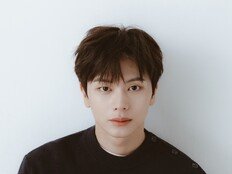 육성재, ‘귀궁’으로 올해의 배우상…“값지고 특별해”