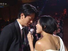 화사, 청룡 신드롬 이어간다…‘Good Goodbye’ 빌보드 핫100 2주 1위