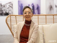 ‘동양의 엘리자베스 테일러’ 김지미, 미국에서 영면…향년 85세