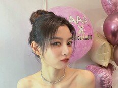 26세 김유정, ‘뼈말라’ 반전 건강美…한층 성숙해졌어