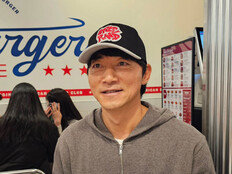 ‘♥김보민’ 김남일, 상상 못 한 깜짝 새출발