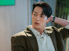 “다림이 고모!!!” 그 이후…장기용vs김무준 신경전 大폭발 (키괜)