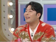 김해준, 세 자리 체중 고백 “요즘 행복하냐고…” (라스)