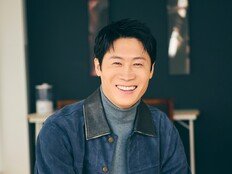 ‘UDT’ 진선규 “윤계상이 제 외모에 긴장 좀 했을 걸요?”[인터뷰]