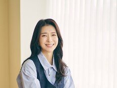 ‘UDT’ 김지현 “정남연의 ‘걸크러시’ 매력, 동료들이 다 만들어줬죠”[인터뷰]