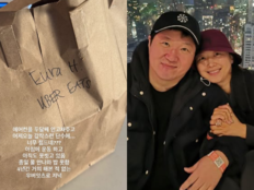 ‘정형돈 아내’ 한유라, 美 생활 고충 폭발 “너무 힘드네”