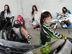 귀여움 거부한 아일릿, 한층 무르익은 ‘아일릿 코어’의 확장성