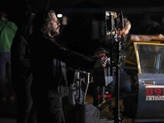 ‘더 러닝 맨’ 에드가 라이트 표 ‘리드미컬 음악 연출’의 끝판왕