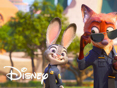 닉♥주디 관계성, 사랑일까 우정일까? ‘주토피아’ N차 관람 코어