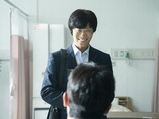 ‘범죄도시’ 팸 재회…허성태 주연 ‘정보원’, 진선규 특별출연 화제