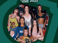 캣츠아이, 틱톡 ‘올해의 글로벌 아티스트’ 1위..테일러 스위프트, 레이디 가가도 제쳐