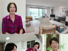김나영, 입양인 케이티에 집밥 풀코스…고추장찌개→간장게장 ‘K한식 접대’