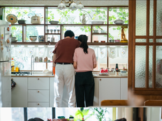 장기용·안은진, 한집 로맨스 본격 점화