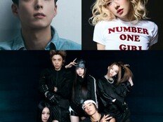 박보검·로제→올데프 소속사 악플러 고소 “선처+합의 없다” [전문]