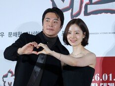 “‘히트맨’보다 재밌다”…‘하트맨’ 韓휴 그랜트 노리는 권상우의 자신감(종합)