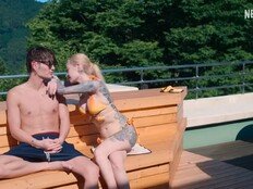 넷플 ‘불량 연애’, 야쿠자·폭주족 출연자 내세운 日 연프.. OTT 편성 책임론 대두