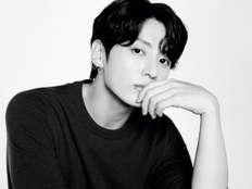 BTS 정국, 열애설 여파 無…샤넬 글로벌 앰버서더로 초대형 행보